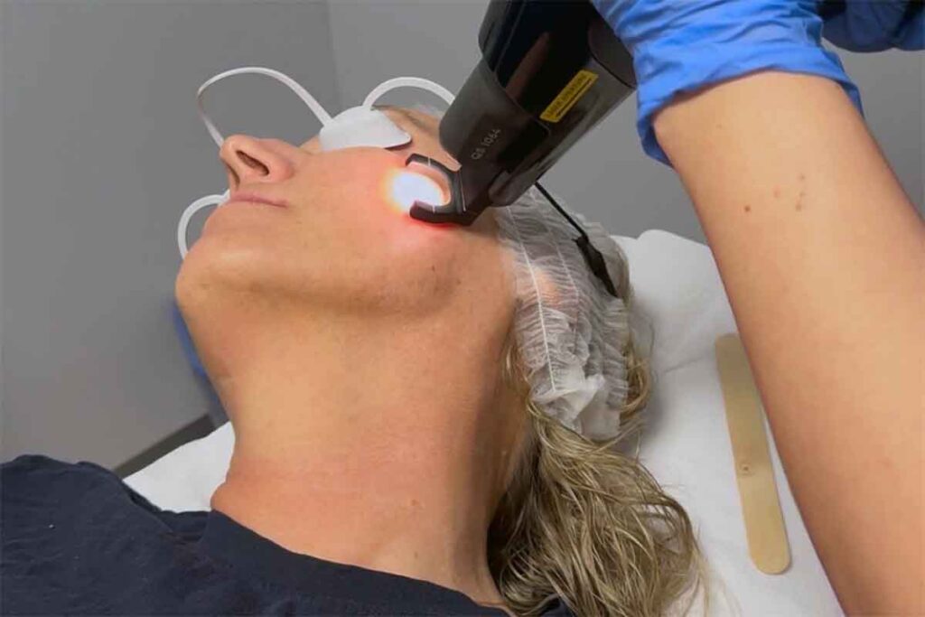 Featured image for: What Is Alma Harmony Laser?