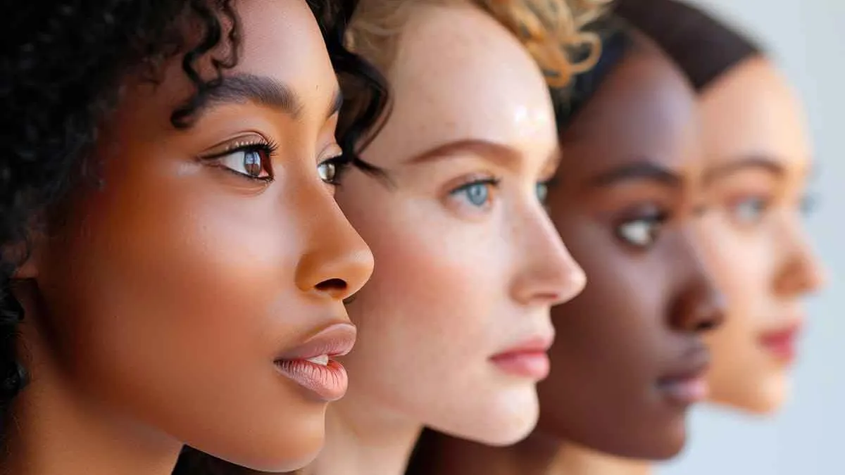 Is Alma Harmony Safe for All Skin Types?