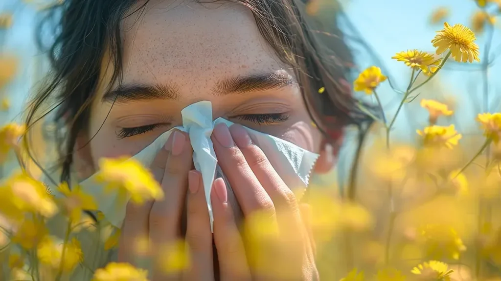 How Diabetes Affects the Retina Featured image for: Dry Eye vs. Allergies: How to Tell the Difference