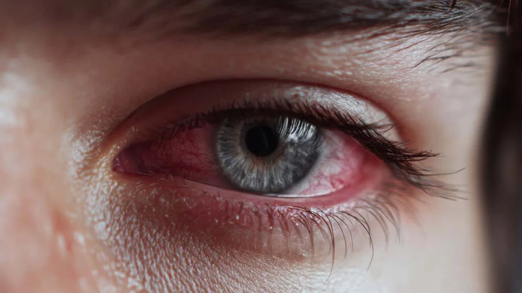 How Diabetes Affects the Retina Featured image for: How Inflammation Affects Dry Eye Disease