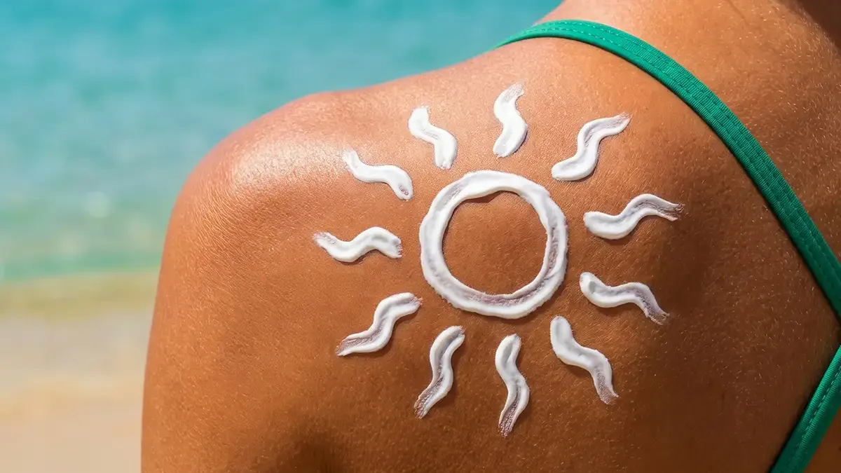 Treating Sun Damage and Brown Spots with Alma Harmony IPL