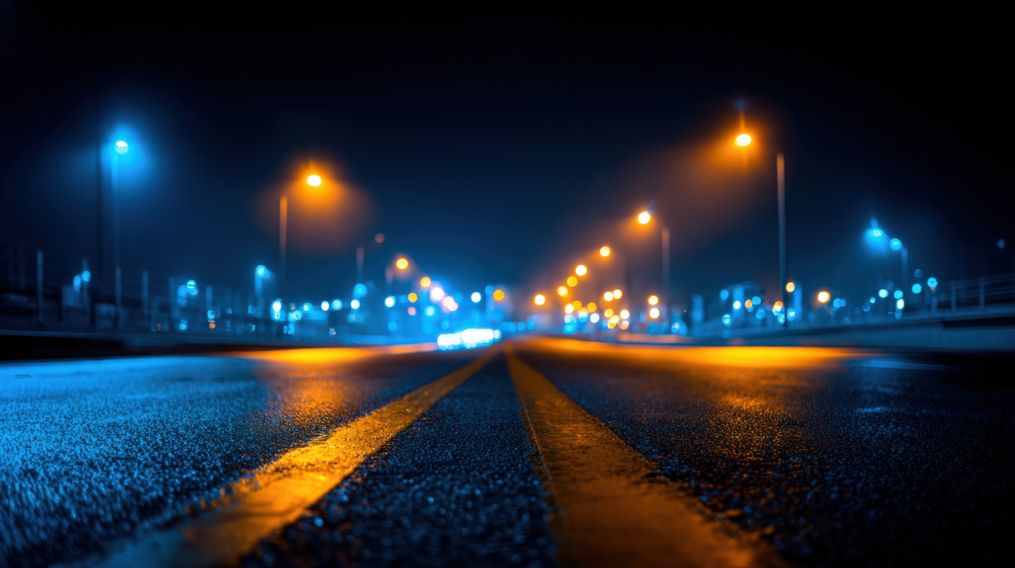 What Is a Cataract—and Why Does It Cause Glare and Halos?